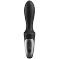 SATISFYER - Heat Climax Analvibrator med app og varme