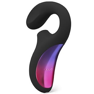 LELO - Enigma Cruise Sonic-massasjeapparat med dobbeltstimulering