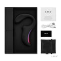 LELO - Enigma Cruise Sonic-massasjeapparat med dobbeltstimulering