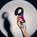 LELO - Enigma Cruise Sonic-massasjeapparat med dobbeltstimulering