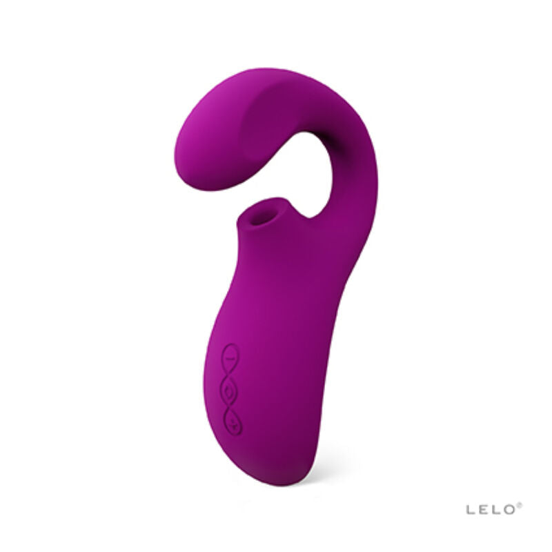 LELO - Enigma Cruise Sonisk Dobbeltstimulator
