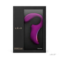 LELO - Enigma Cruise Sonisk Dobbeltstimulator