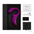 LELO - Enigma Cruise Sonisk Dobbeltstimulator