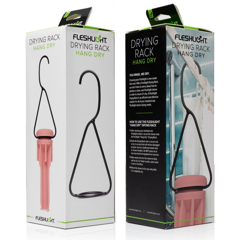 Fleshlight Hang Dry Tørkehenger