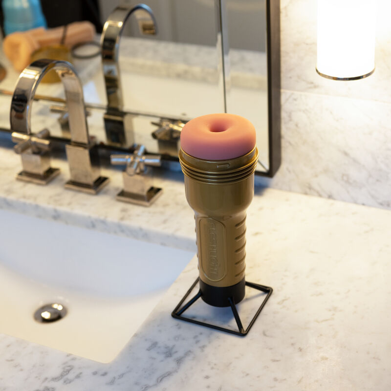 Fleshlight Screw Dry Tørkefeste