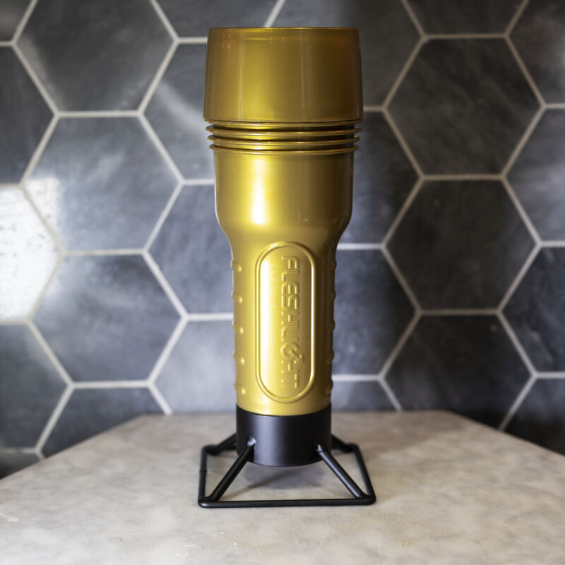 Fleshlight Screw Dry Tørkefeste