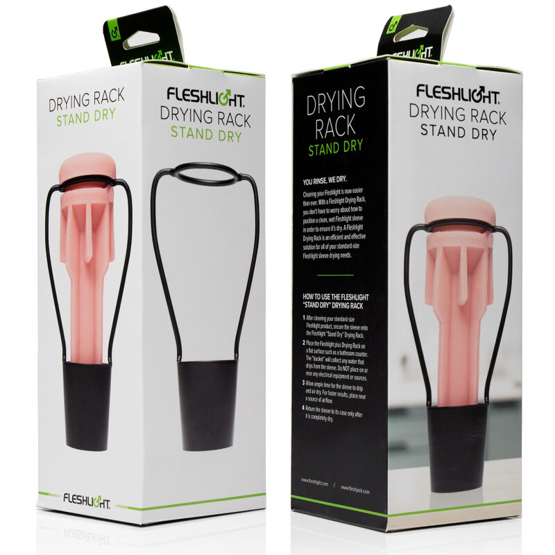 Fleshlight Stand Dry Tørkestativ