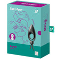 SATISFYER - Sniper Vibrerende penisring