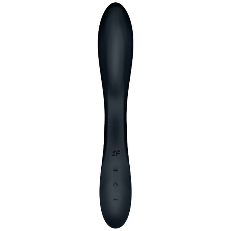 SATISFYER - Rrrolling Explosion G-punktsvibrator