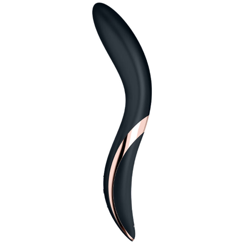 SATISFYER - Rrrolling Explosion G-punktsvibrator