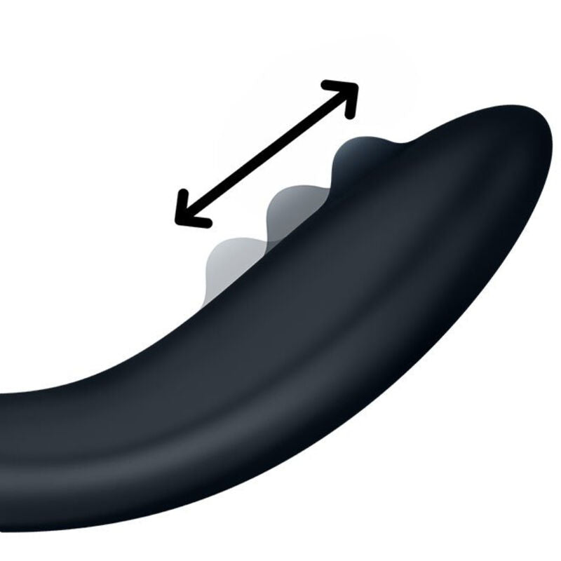 SATISFYER - Rrrolling Explosion G-punktsvibrator