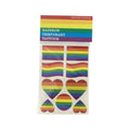 PRIDE - LGBT-flagg Tatoveringer