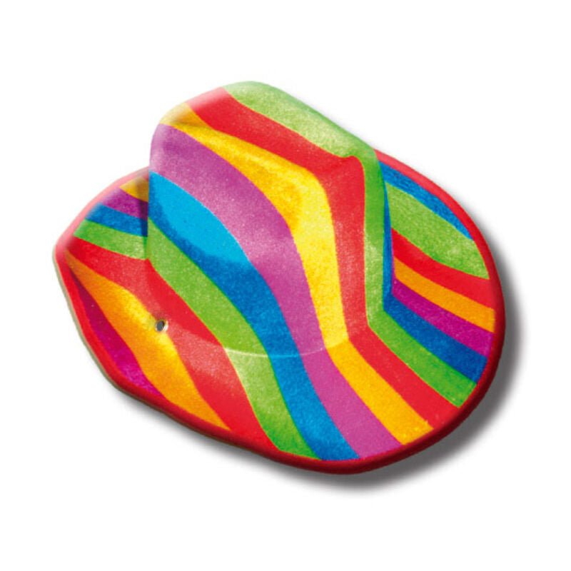 PRIDE - LGBT-flagg Hatt