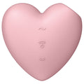 Farge: Rosa