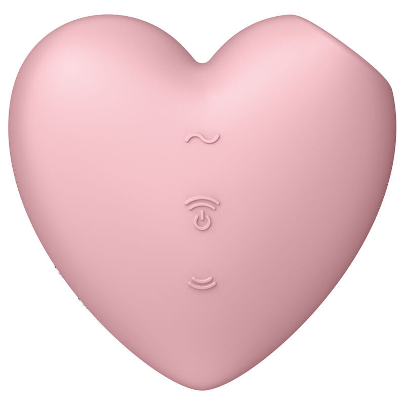 Farge: Rosa