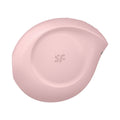 SATISFYER - Sugar Rush Lufttrykk-stimulator & Vibrator