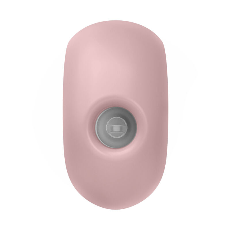SATISFYER - Sugar Rush Lufttrykk-stimulator & Vibrator