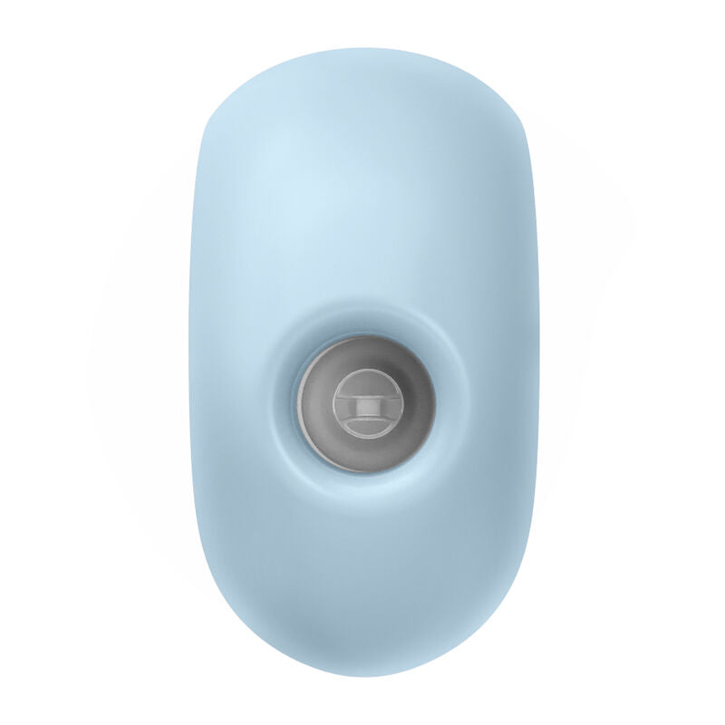 SATISFYER - Sugar Rush Lufttrykksvibrator