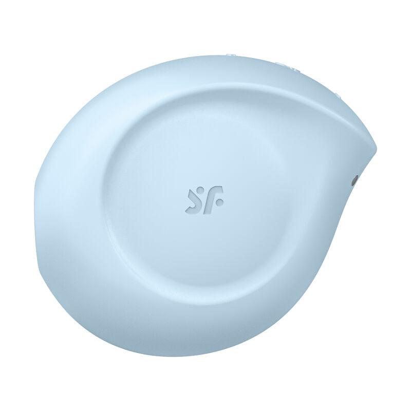 SATISFYER - Sugar Rush Lufttrykksvibrator