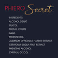 500 COSMETICS - Phiero Secret Feromonparfyme for henne 15 ml