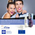 500 COSMETICS - Phiero Night Feromonparfyme for Kvinner Roll-on