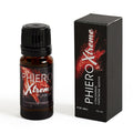 500 COSMETICS - Phiero Xtreme Konsentrert Feromonparfyme