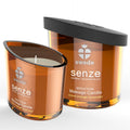 SWEDE - Senze Seduction Massasjelys