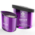 SWEDE - Senze Divinity Massasjelys