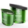 SWEDE - Senze Arousing Massasjelys