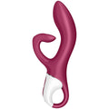 SATISFYER - Embrace Me G-punktsvibrator Bær