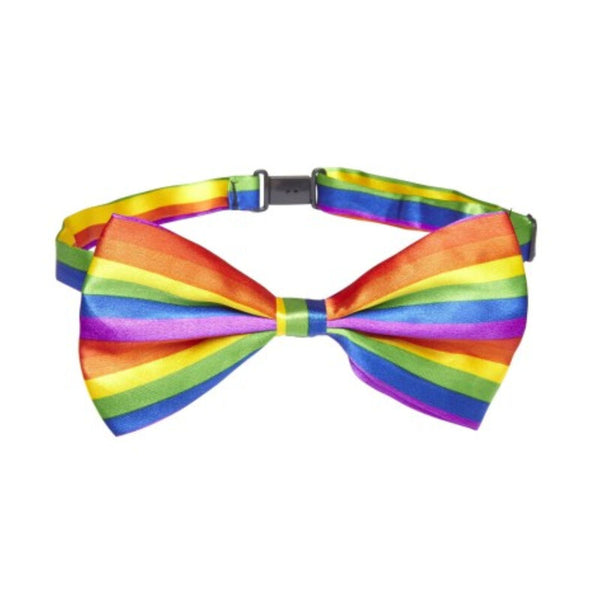 PRIDE - LGBT-flagg Sløyfe