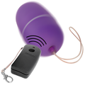 ONLINE - Vibrerende Egg Lilla