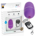 ONLINE - Vibrerende Egg Lilla