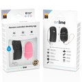 ONLINE - Vibrerende Egg Rosa