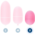 ONLINE - Vibrerende Egg Rosa