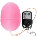 ONLINE - Vibrerende Egg Rosa