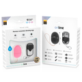 ONLINE - Vibrerende Egg Rosa