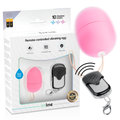 ONLINE - Vibrerende Egg Rosa
