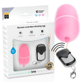 ONLINE - Vibrerende Egg Rosa