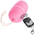 ONLINE - Vibrerende Egg Rosa