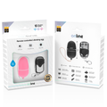 ONLINE - Vibrerende Egg Rosa