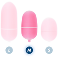ONLINE - Vibrerende Egg Rosa