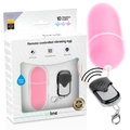 ONLINE - Vibrerende Egg Rosa