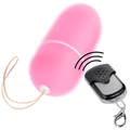 ONLINE - Vibrerende Egg Rosa