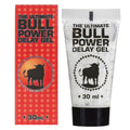 COBECO - Bull Power Forsinkende Gel