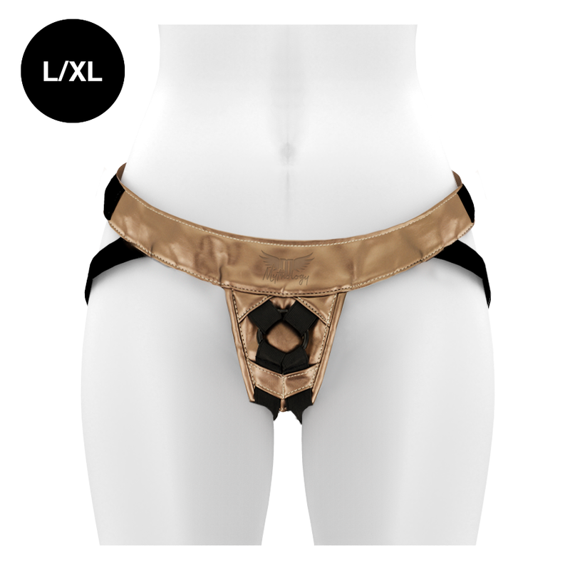MYTHOLOGY - Fantasy Harness Bronse L/XL