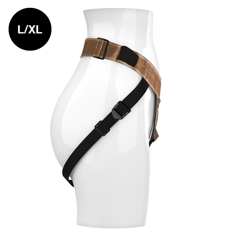 MYTHOLOGY - Fantasy Harness Bronse L/XL