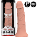 MYTHOLOGY - Asher Original Vibrerende realistisk dildo S