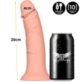 MYTHOLOGY - Asher Original Dildovibrator M med WatchMe-fjernkontroll