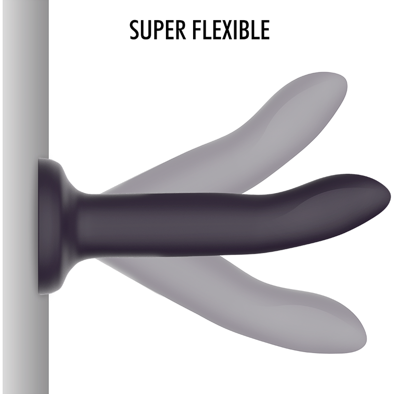 MYTHOLOGY - Duman Mystic Fantasy-Dildo Str. S